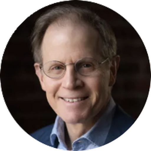 Portrait of Dan Siegel, MD